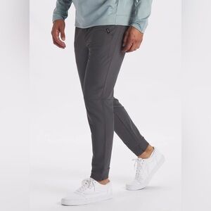 Men's Gray Pants